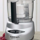 Cuisinart Mini-Prep Food Processor, $30
